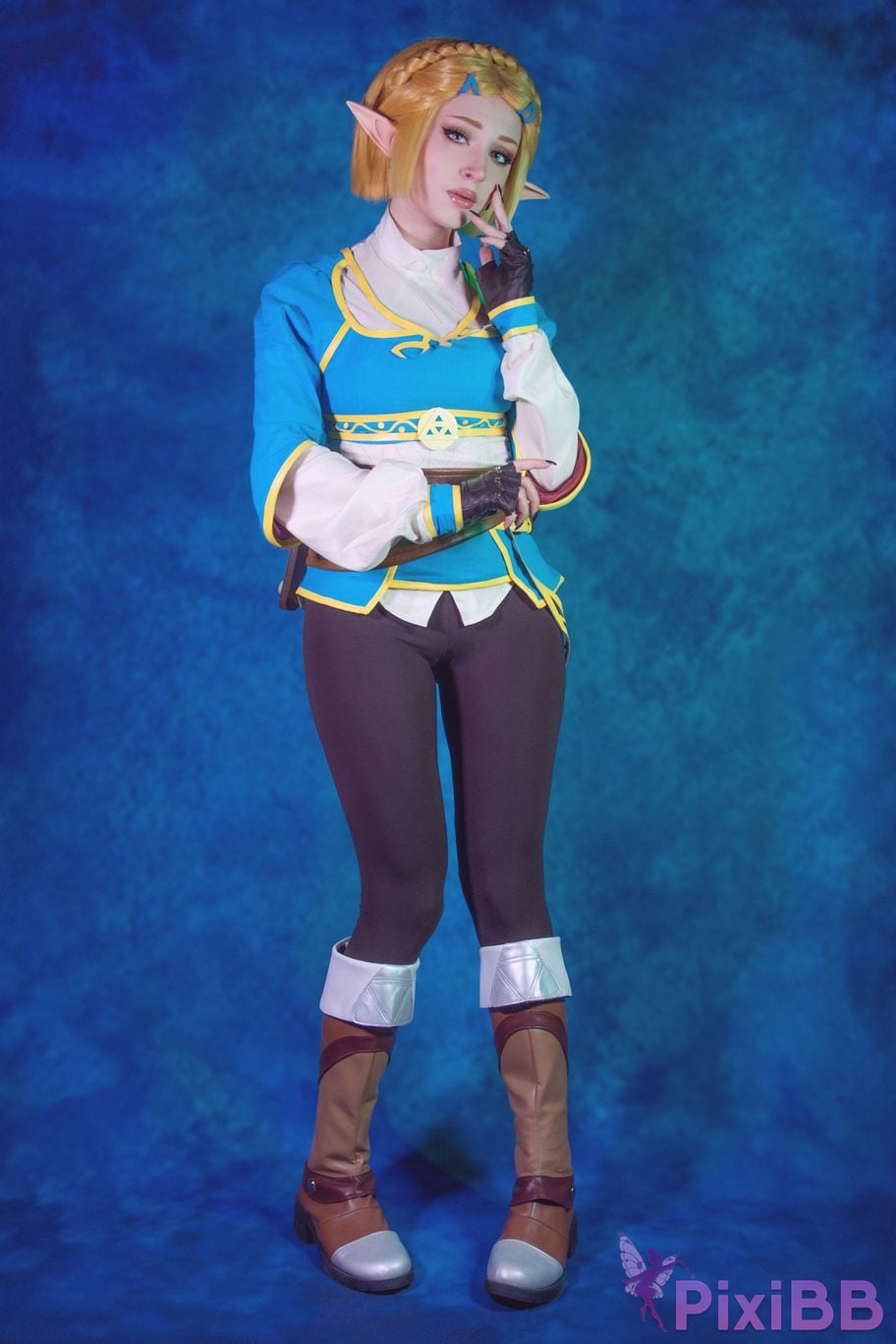 ShiroKitsune Zelda PixiBB.COM 22