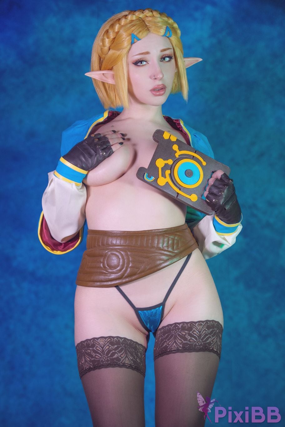 ShiroKitsune Zelda PixiBB.COM 26