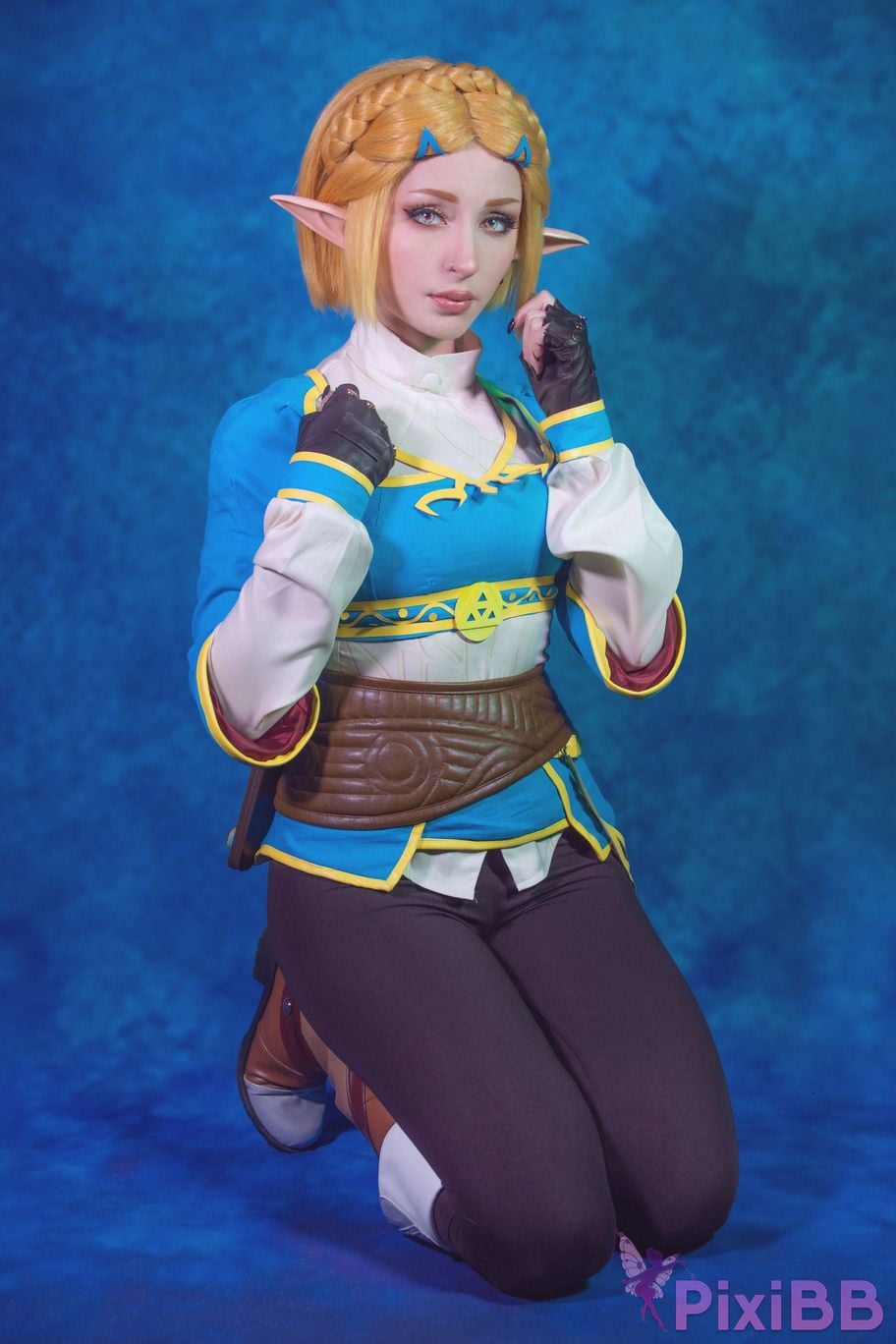 ShiroKitsune Zelda PixiBB.COM 33