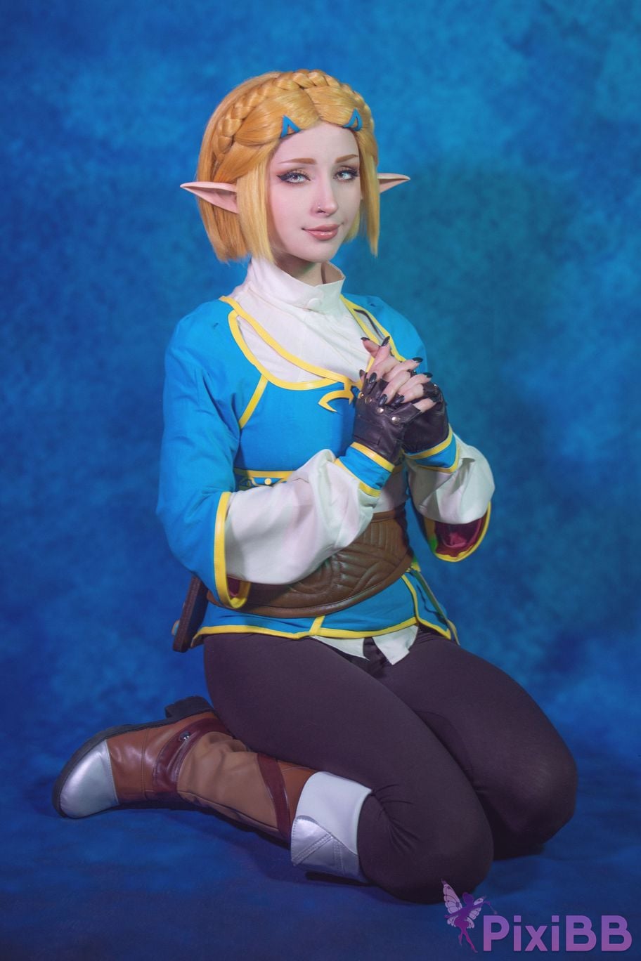 ShiroKitsune Zelda PixiBB.COM 44