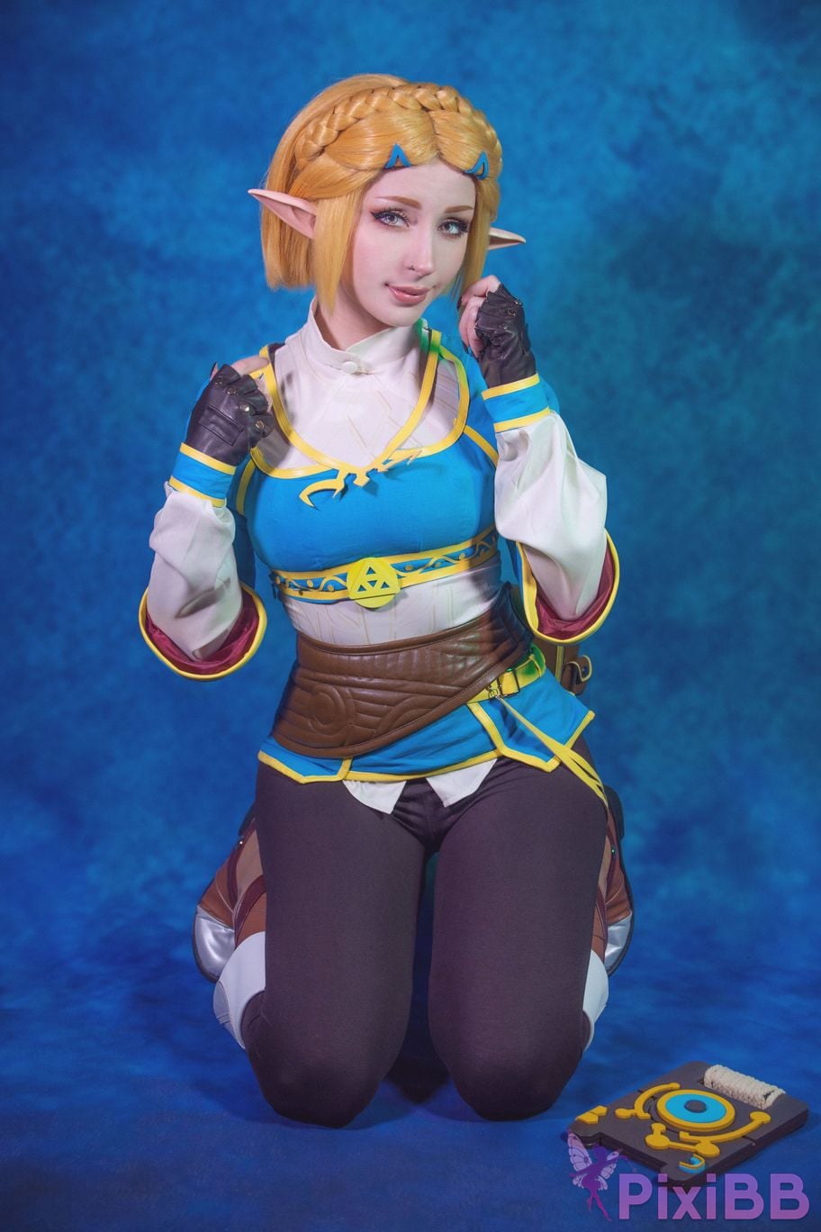 ShiroKitsune Zelda PixiBB.COM 55