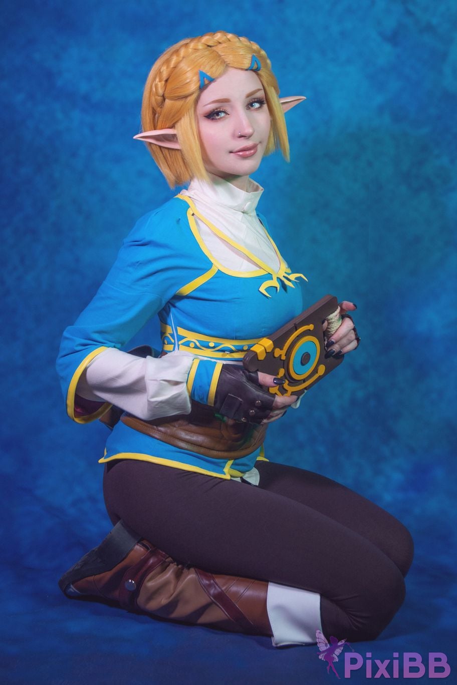 ShiroKitsune Zelda PixiBB.COM 58