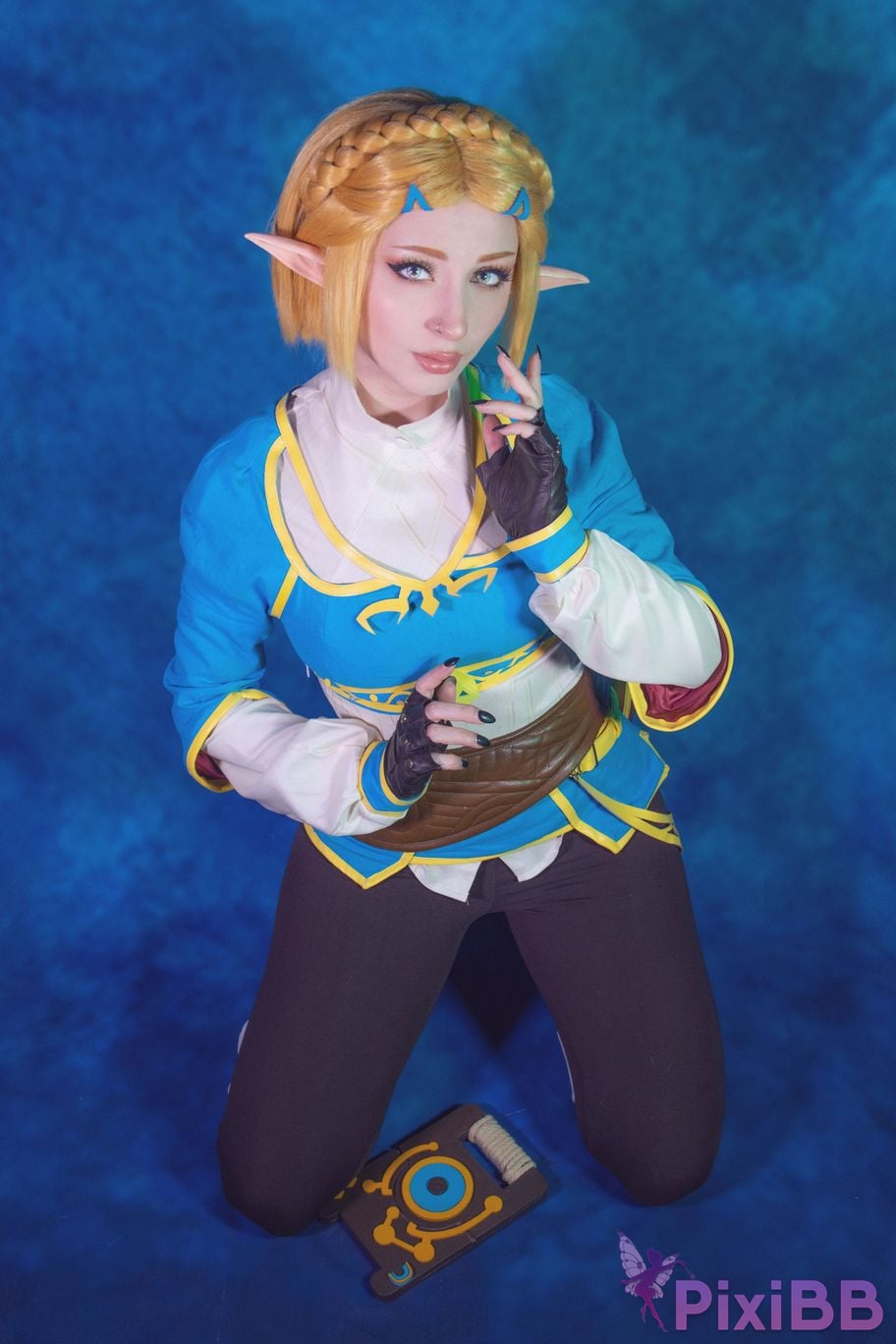 ShiroKitsune Zelda PixiBB.COM 6