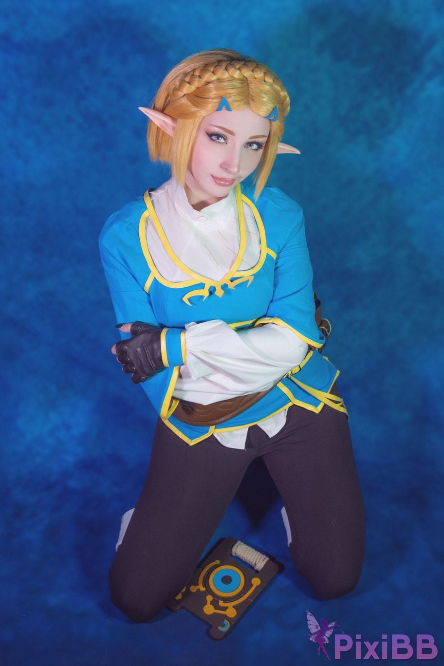 ShiroKitsune Zelda PixiBB.COM 7