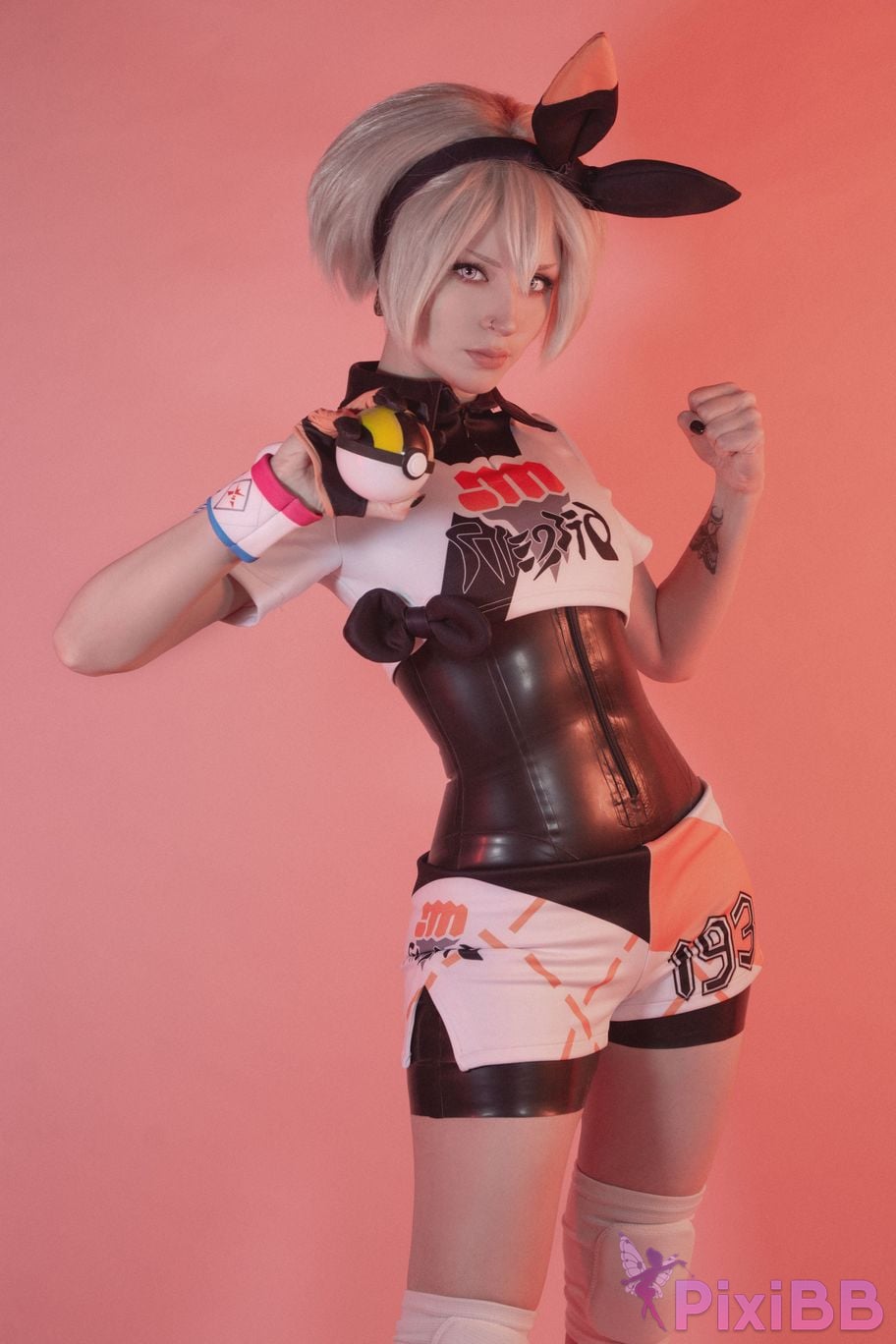 ShiroKitsune Bea (Pokemon) PixiBB.COM 11