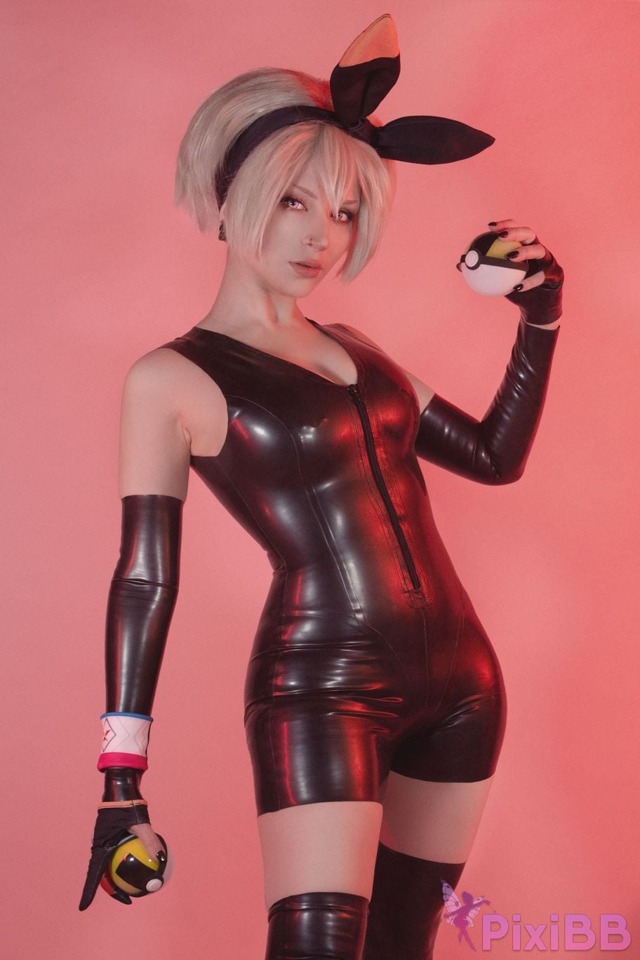 ShiroKitsune Bea (Pokemon) PixiBB.COM 16