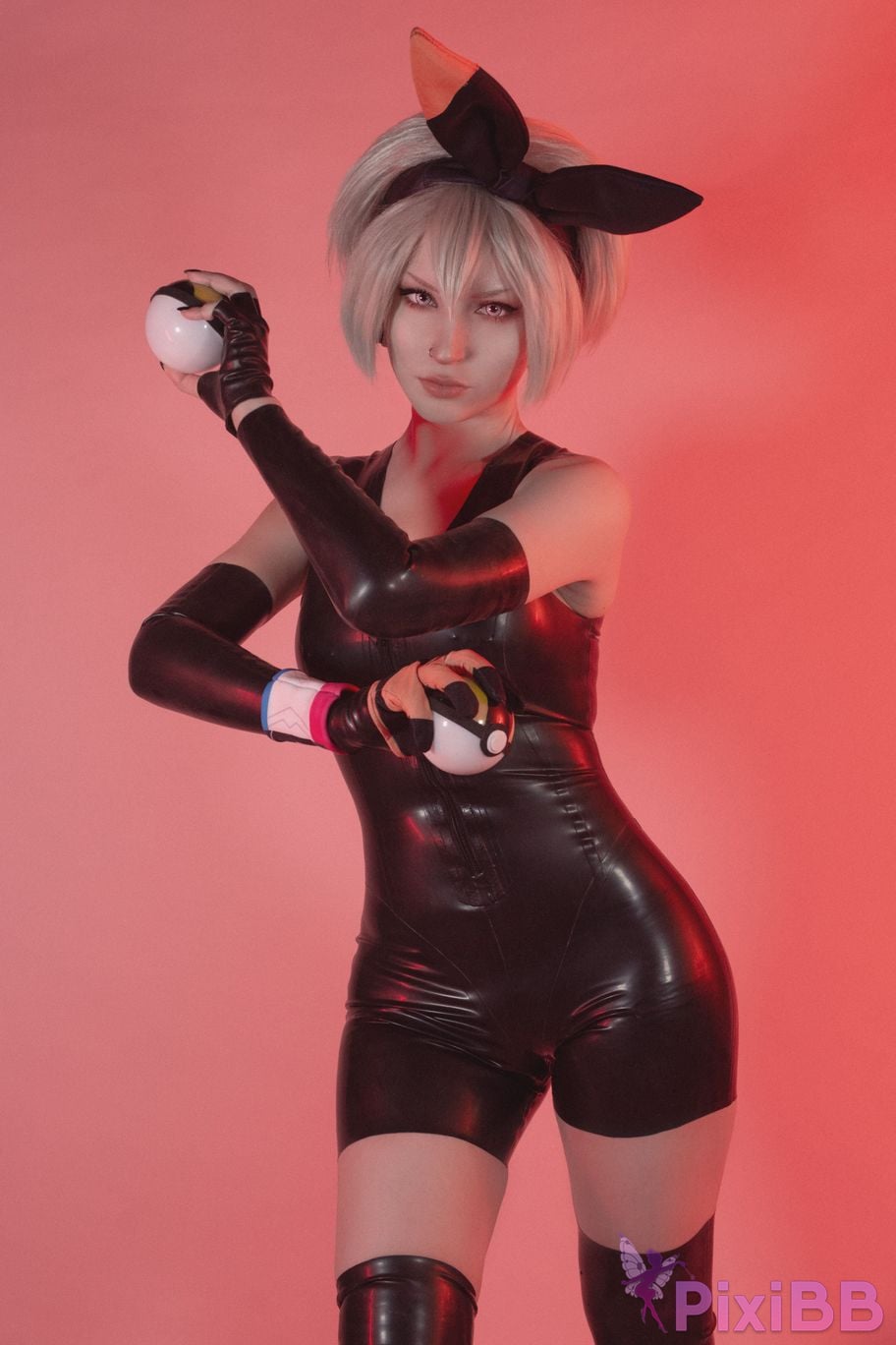 ShiroKitsune Bea (Pokemon) PixiBB.COM 17