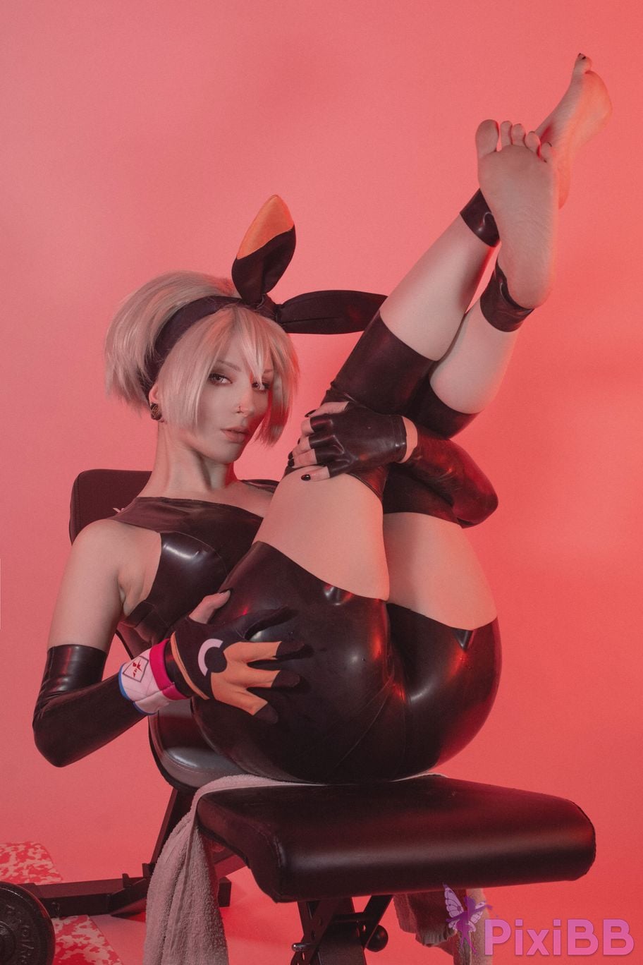 ShiroKitsune Bea (Pokemon) PixiBB.COM 20