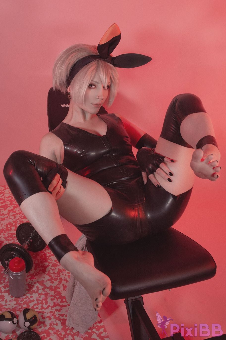 ShiroKitsune Bea (Pokemon) PixiBB.COM 21