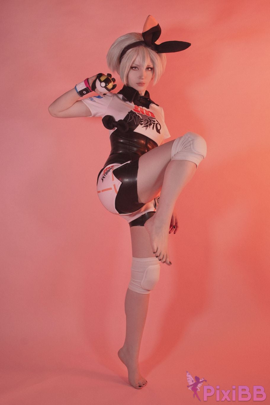 ShiroKitsune Bea (Pokemon) PixiBB.COM 22