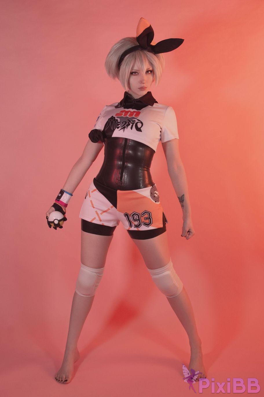 ShiroKitsune Bea (Pokemon) PixiBB.COM 33