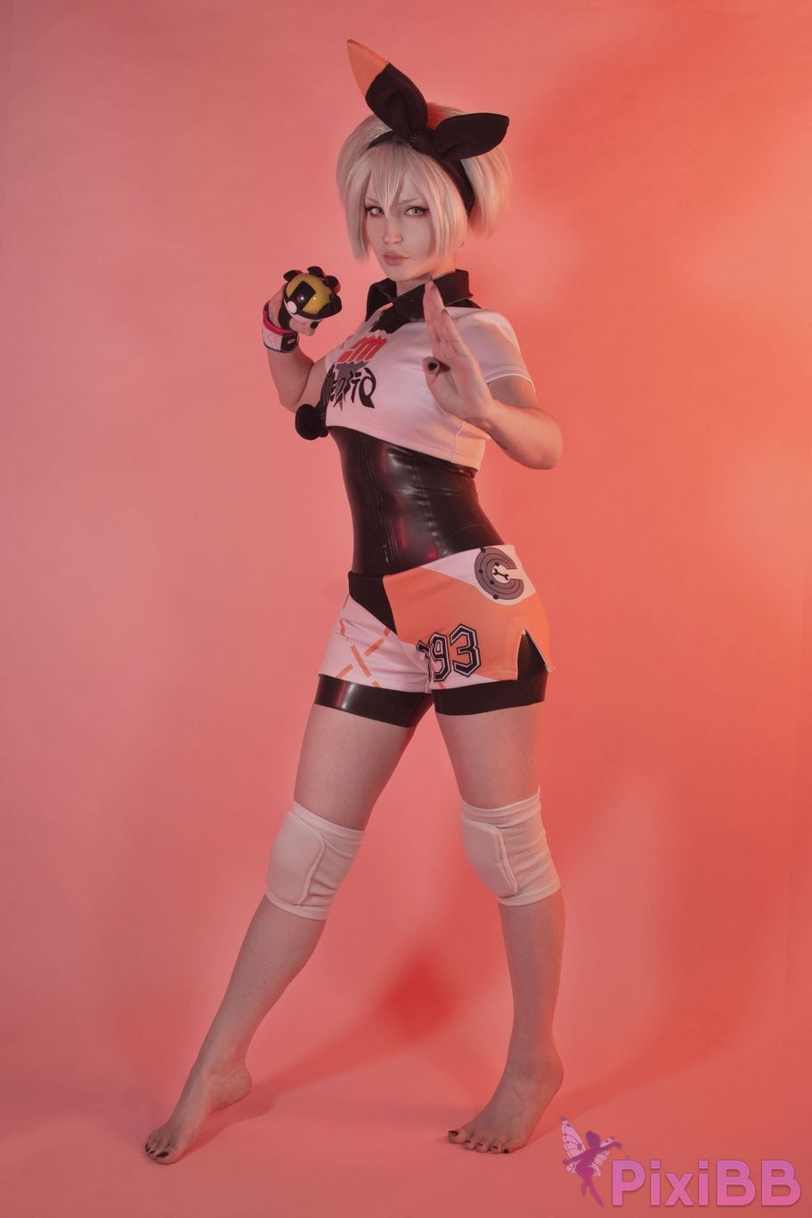 ShiroKitsune Bea (Pokemon) PixiBB.COM 44