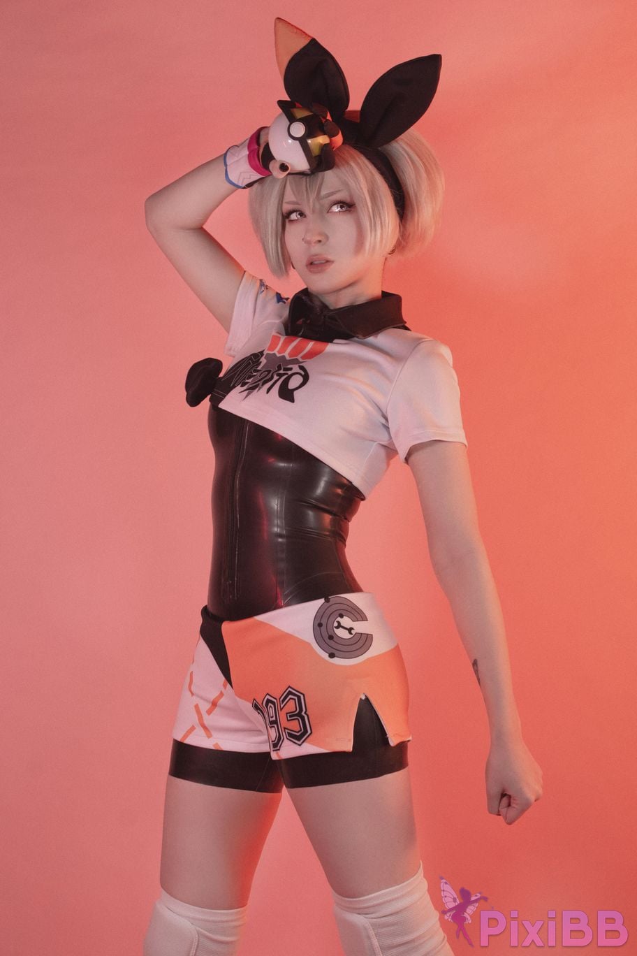 ShiroKitsune Bea (Pokemon) PixiBB.COM 55