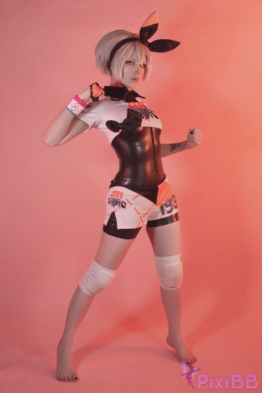 ShiroKitsune Bea (Pokemon) PixiBB.COM 58