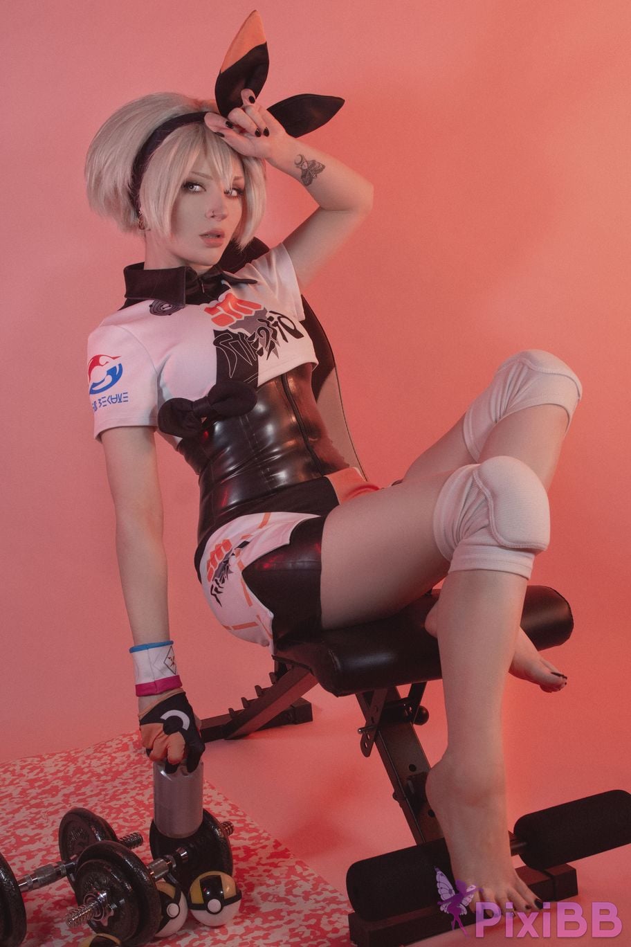 ShiroKitsune Bea (Pokemon) PixiBB.COM 59