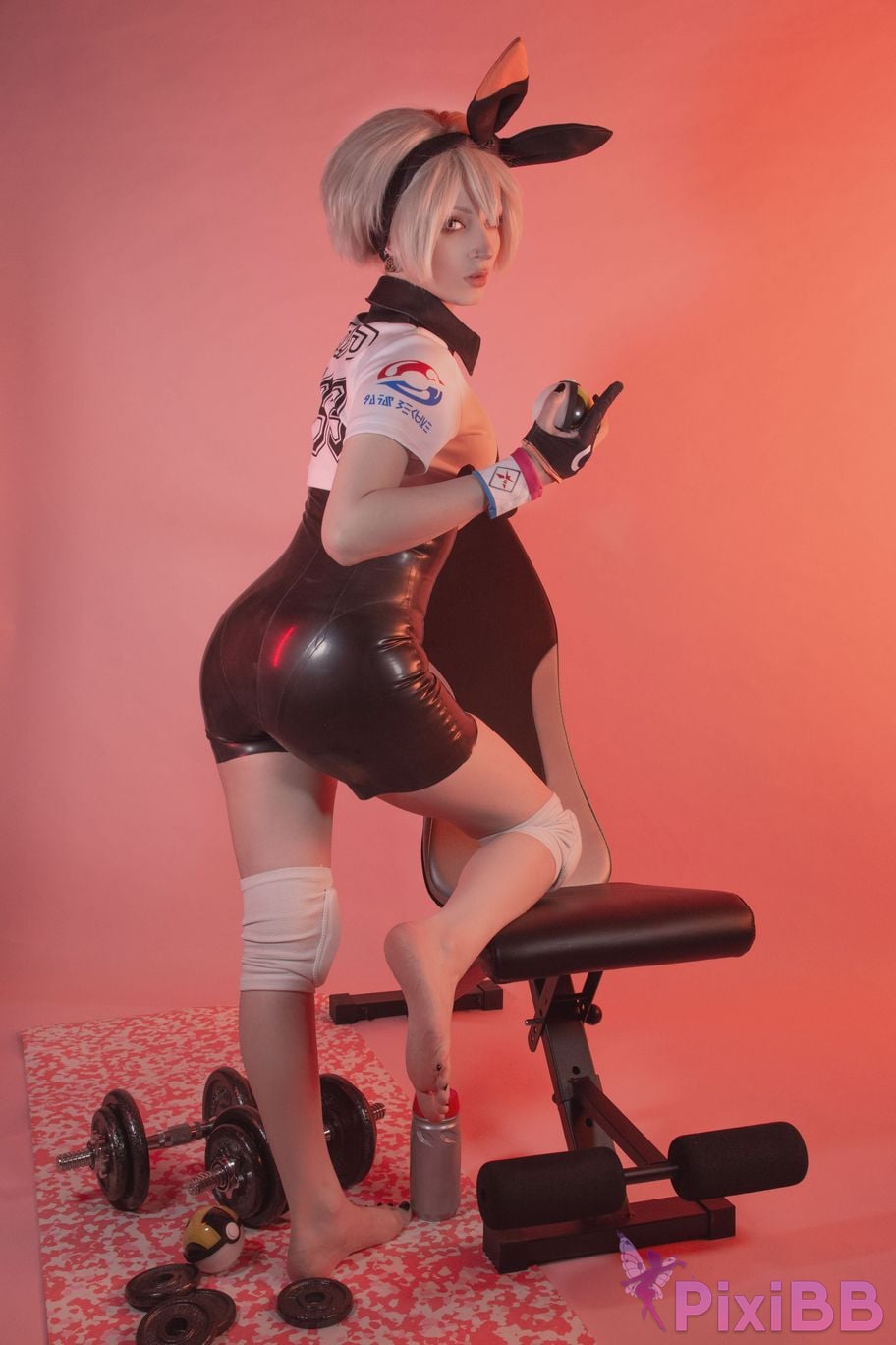 ShiroKitsune Bea (Pokemon) PixiBB.COM 6