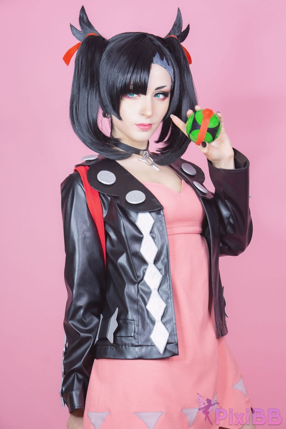ShiroKitsune Marnie (Pokemon) PixiBB.COM 11