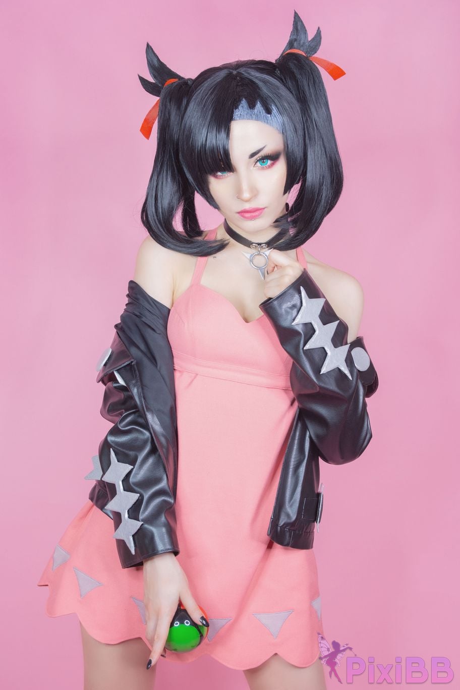 ShiroKitsune Marnie (Pokemon) PixiBB.COM 22