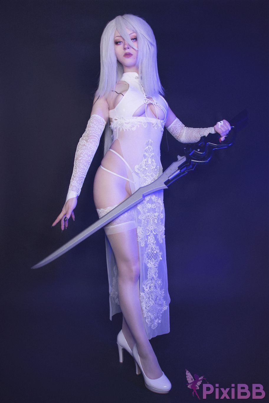 ShiroKitsune A2 PixiBB.COM 11