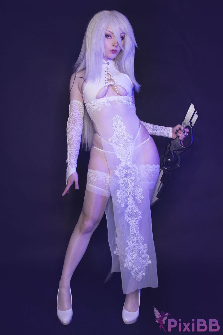 ShiroKitsune A2 PixiBB.COM 46