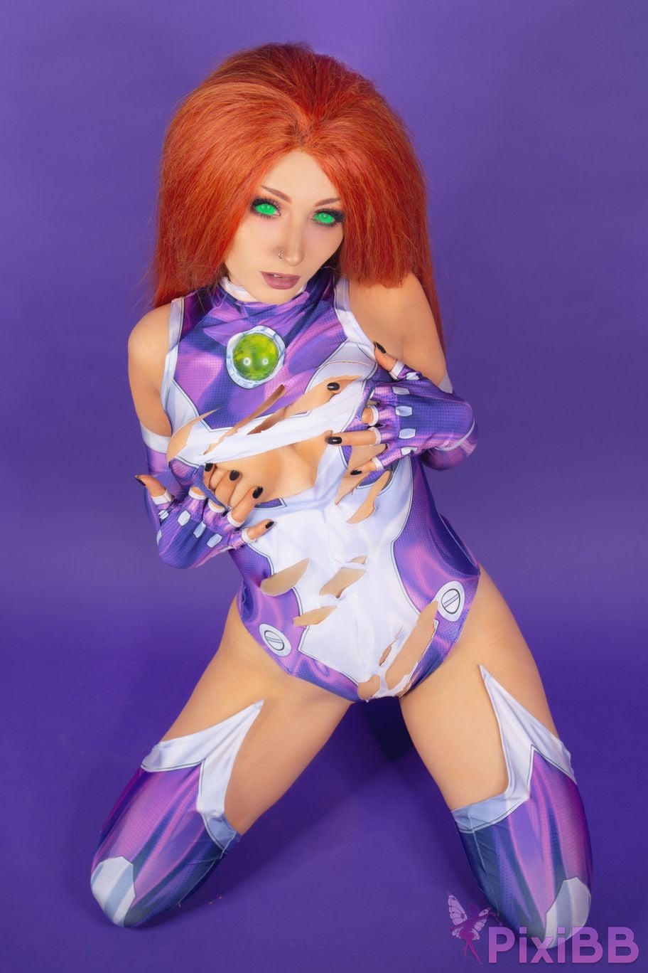 ShiroKitsune Starfire PixiBB.COM 13