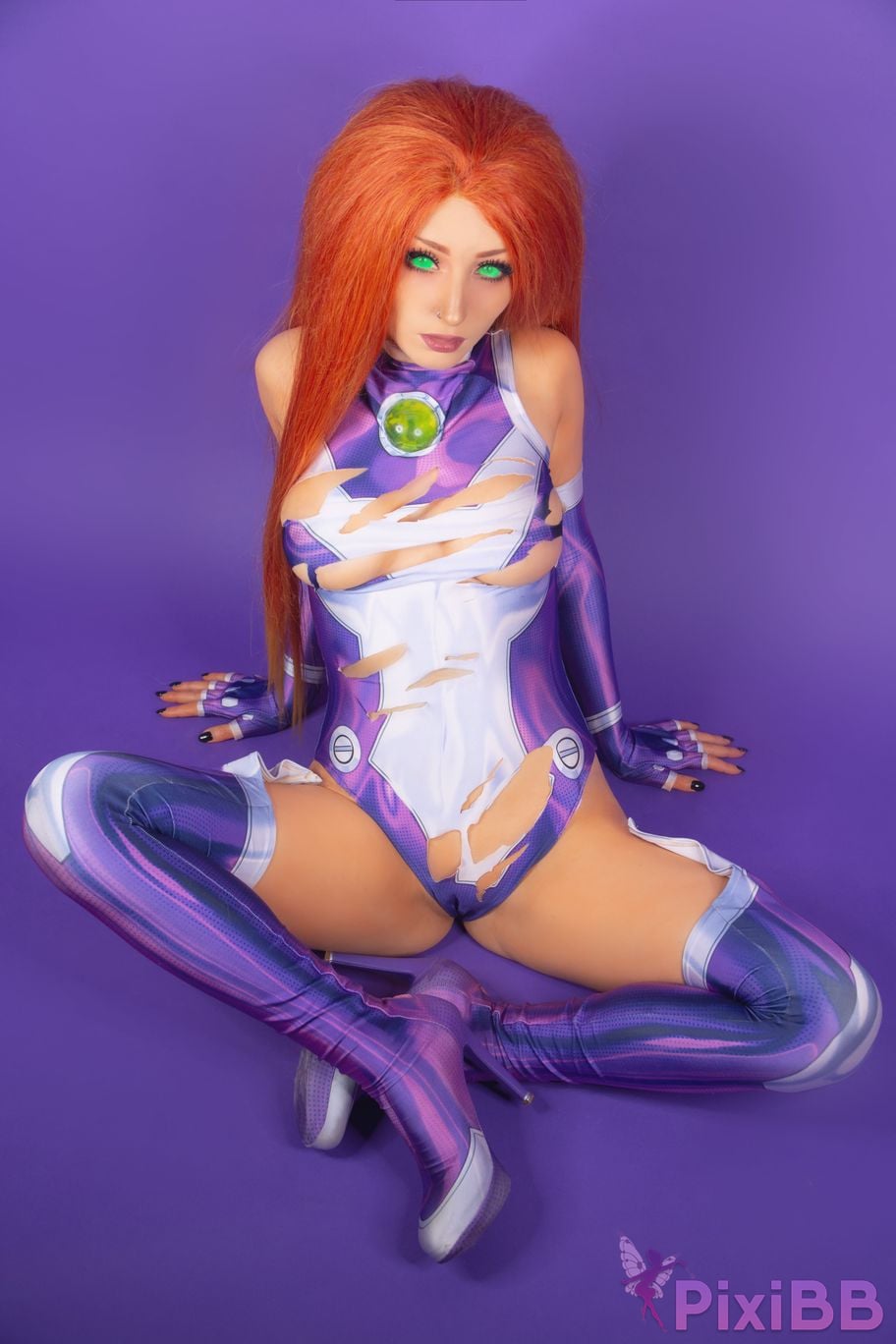 ShiroKitsune Starfire PixiBB.COM 15