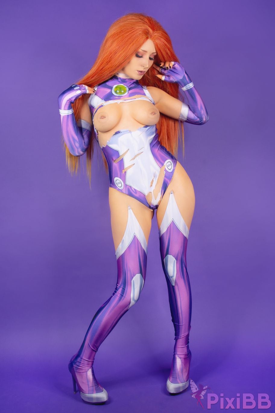 ShiroKitsune Starfire PixiBB.COM 25