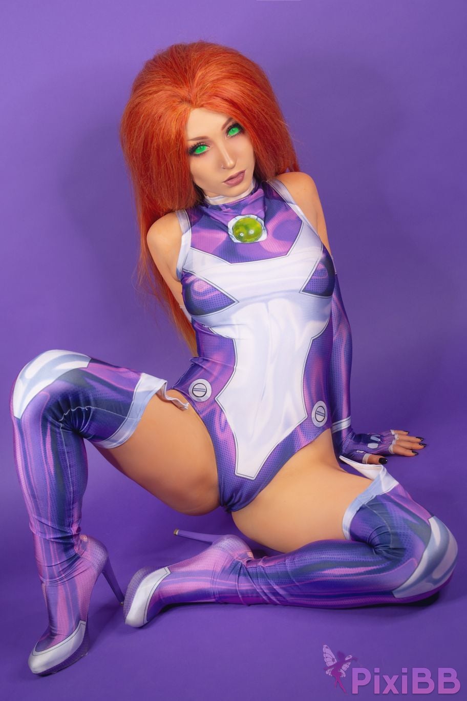 ShiroKitsune Starfire PixiBB.COM 4