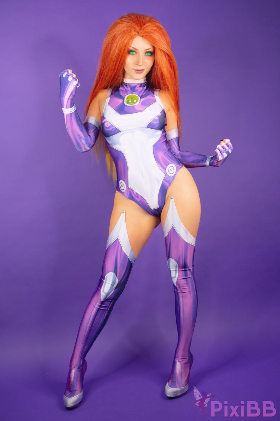 ShiroKitsune Starfire PixiBB.COM 44