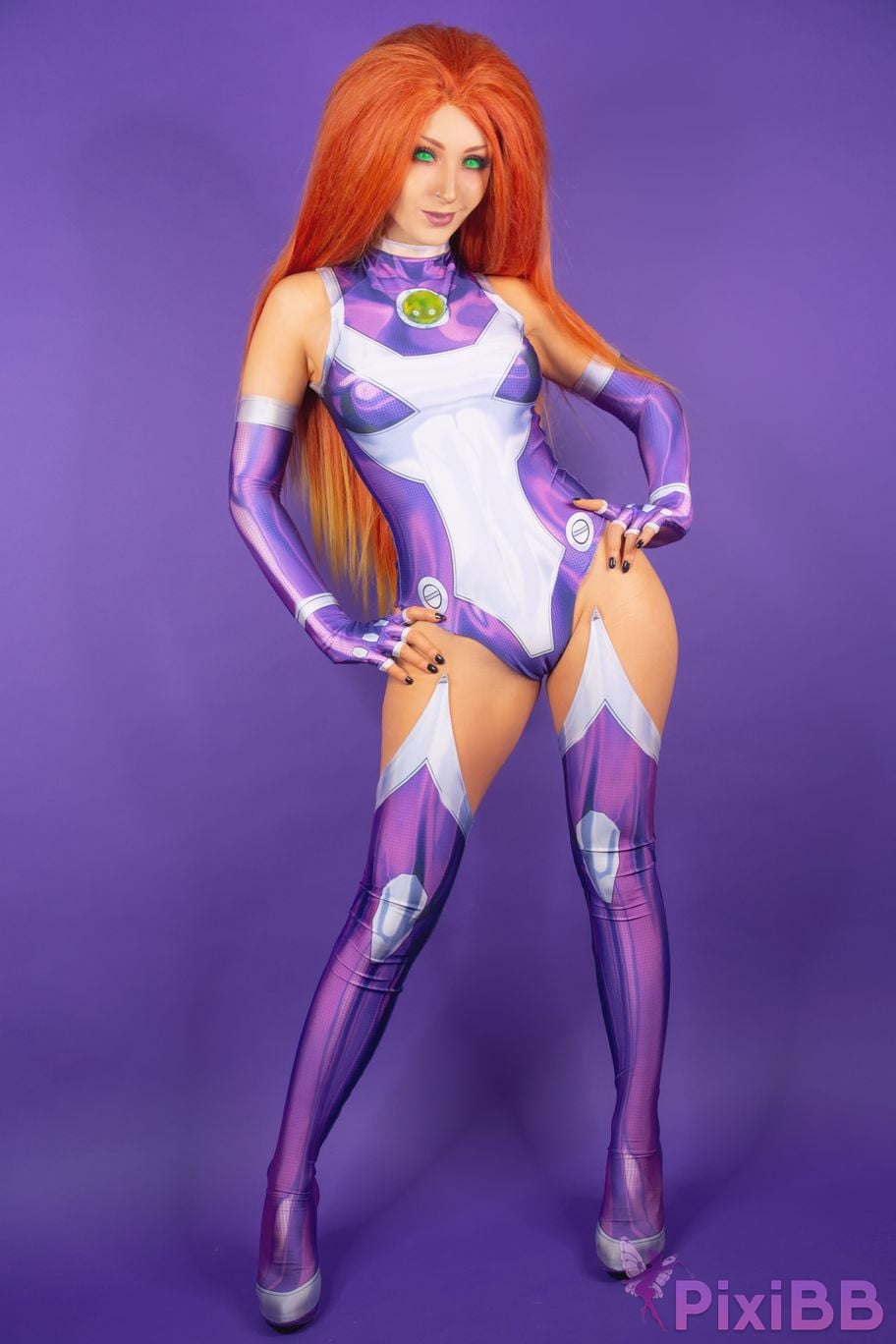 ShiroKitsune Starfire PixiBB.COM 47