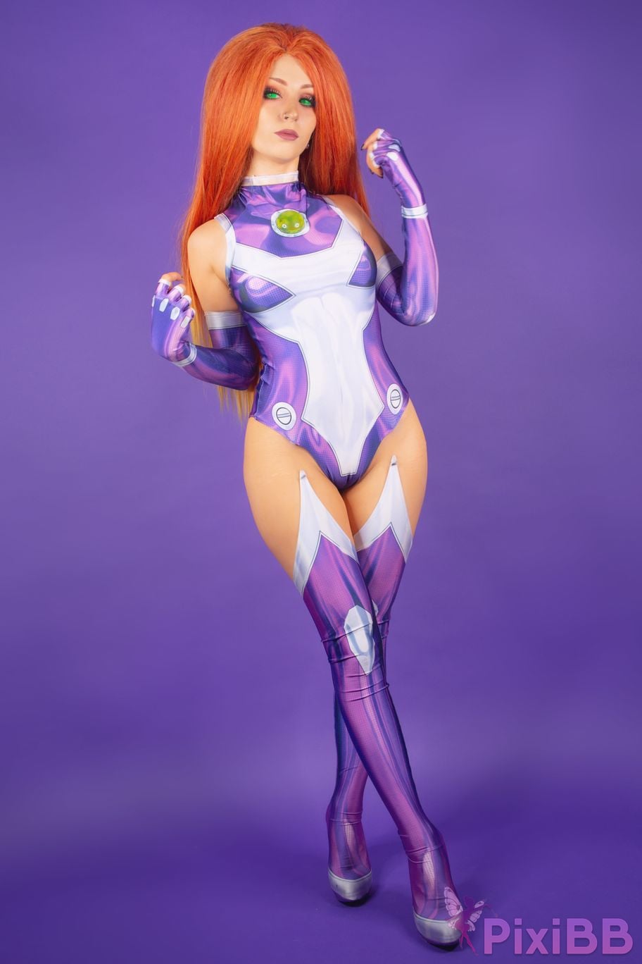 ShiroKitsune Starfire PixiBB.COM 48