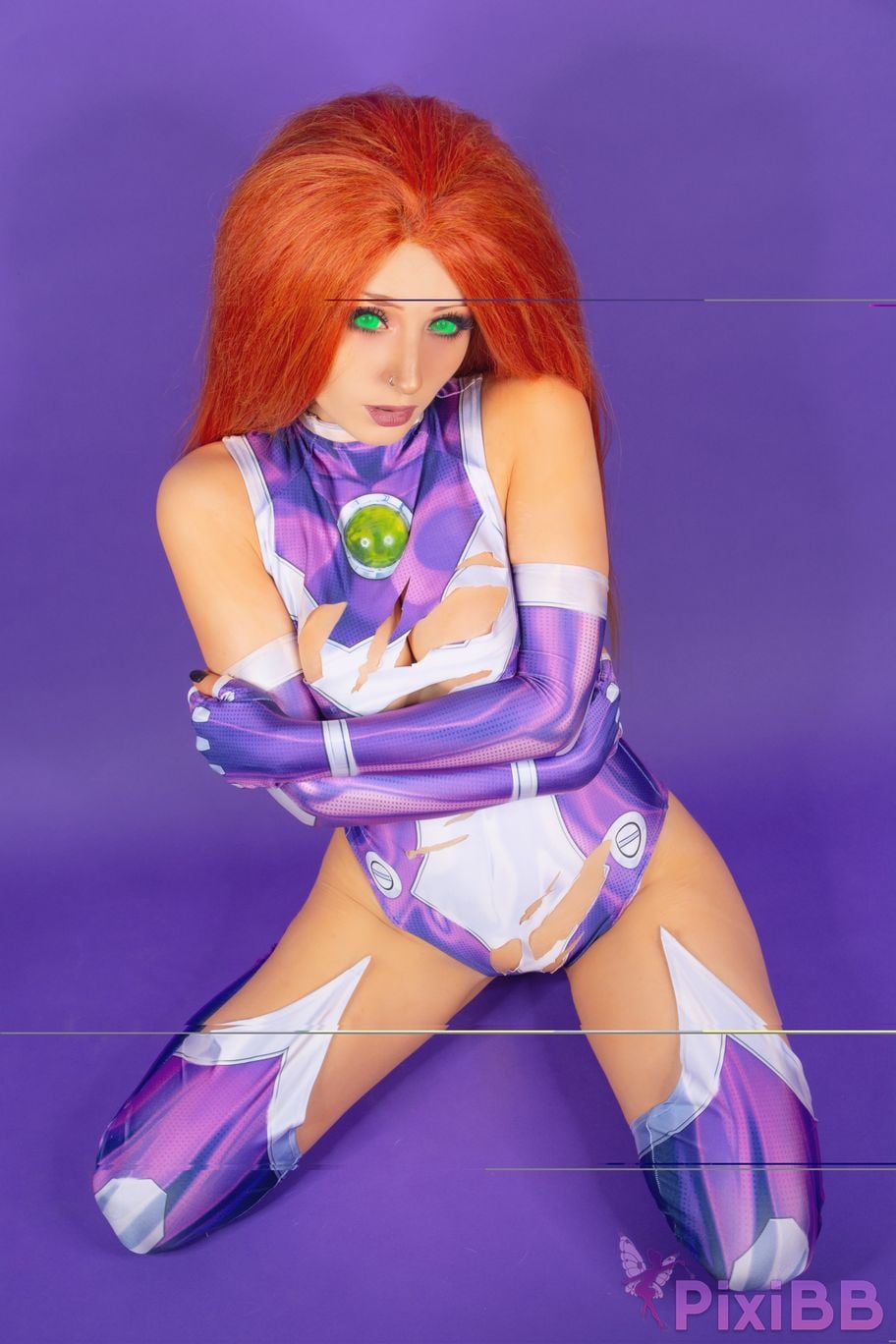 ShiroKitsune Starfire PixiBB.COM 5