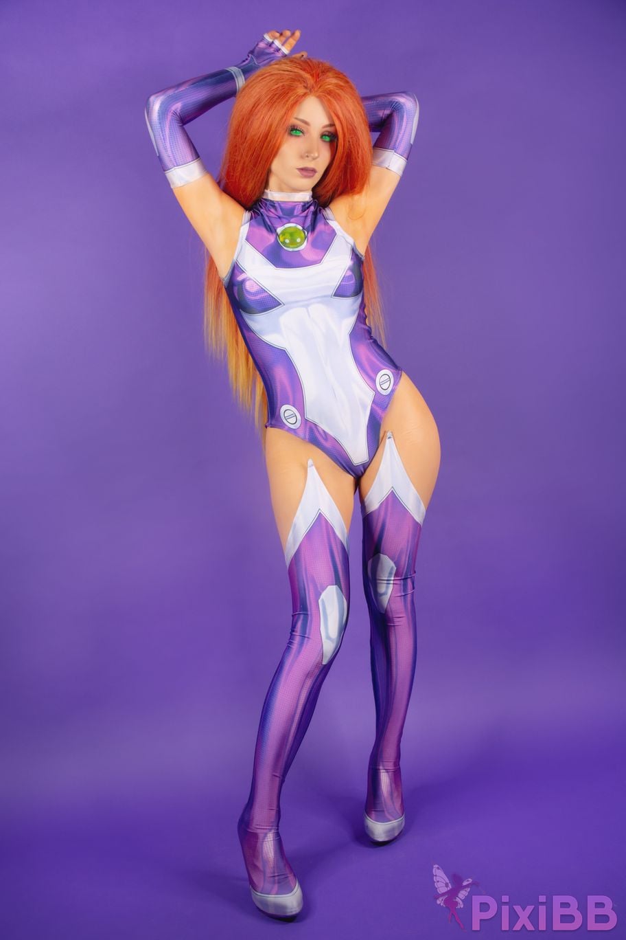 ShiroKitsune Starfire PixiBB.COM