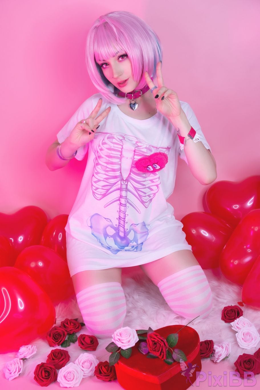 ShiroKitsune Riamu Yumemi PixiBB.COM 11
