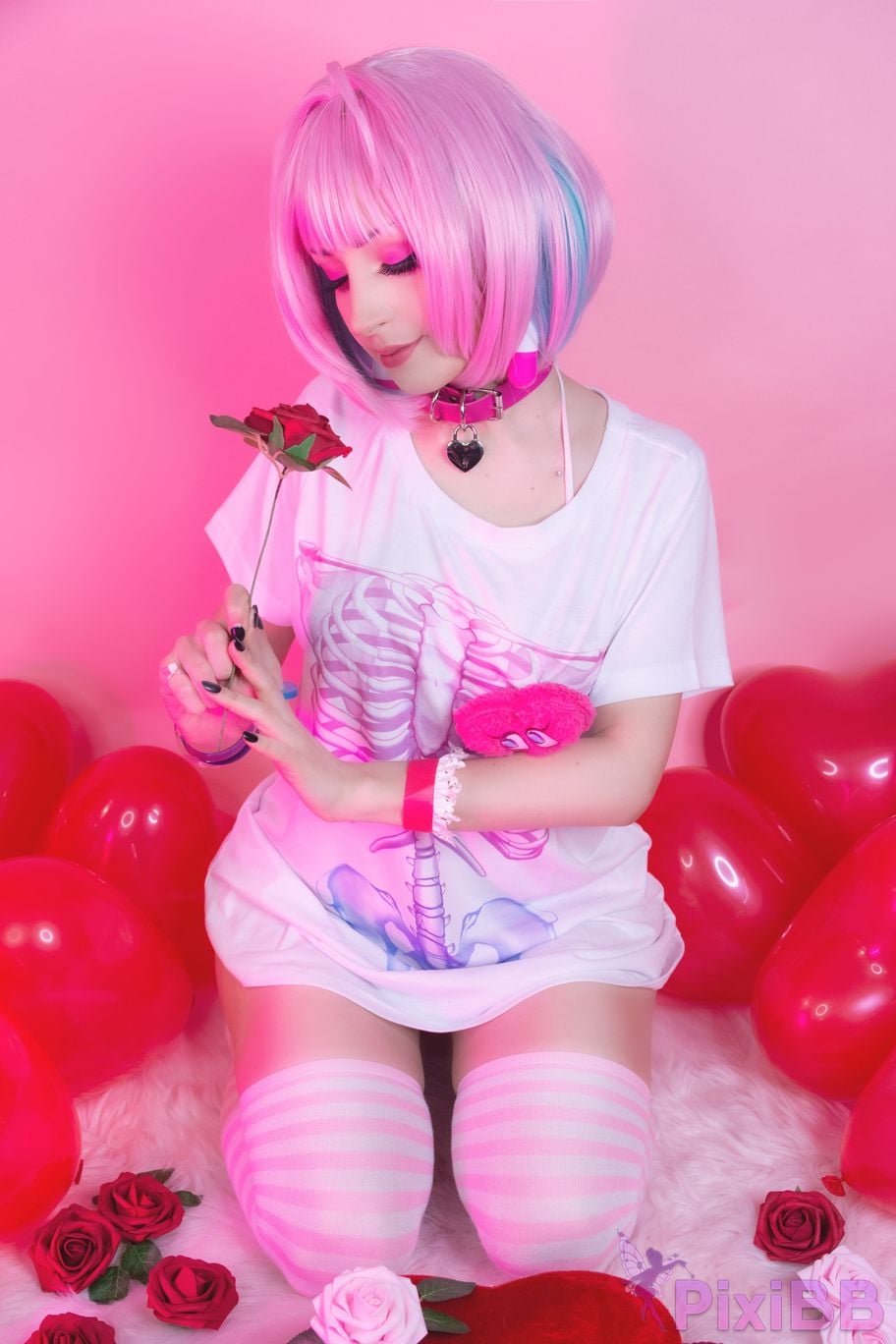 ShiroKitsune Riamu Yumemi PixiBB.COM 22