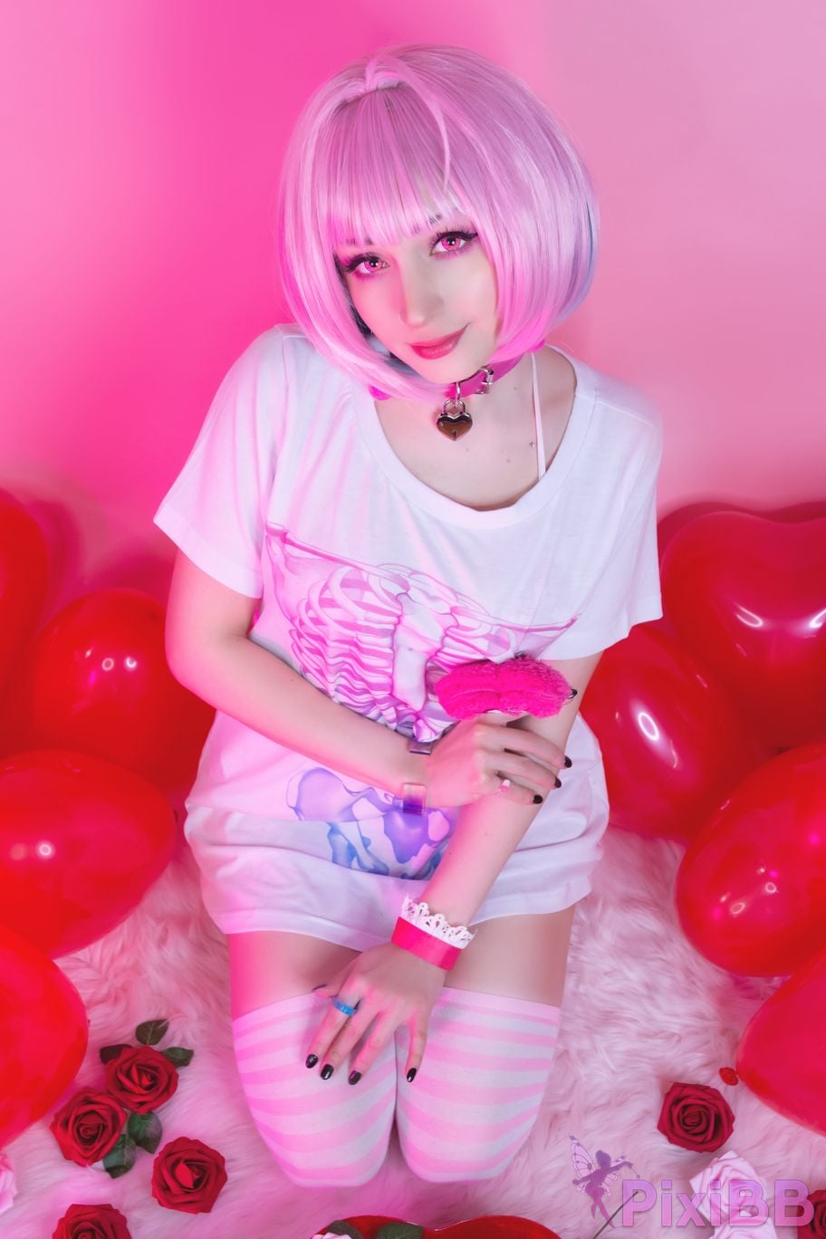 ShiroKitsune Riamu Yumemi PixiBB.COM 33