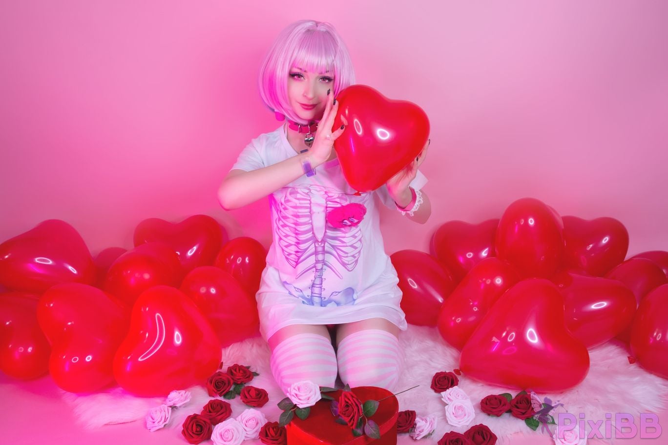 ShiroKitsune Riamu Yumemi PixiBB.COM 44