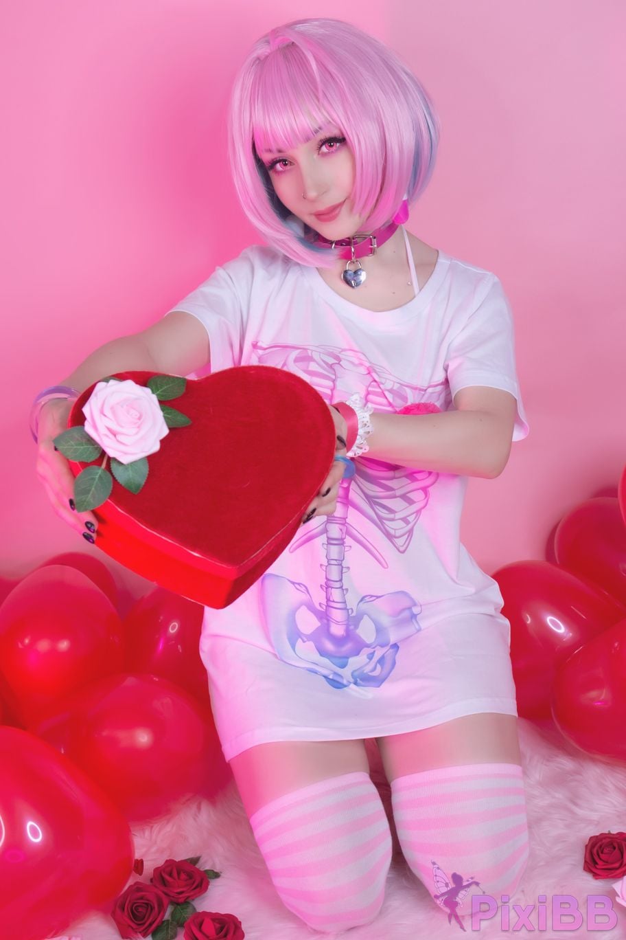 ShiroKitsune Riamu Yumemi PixiBB.COM 48