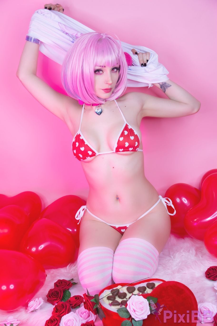 ShiroKitsune Riamu Yumemi PixiBB.COM 7