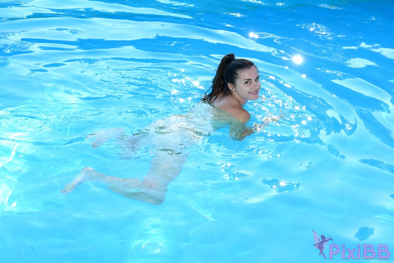 MetArt Alina Poolside Plunge Part01 0027 PixiBB.COM 6264587754