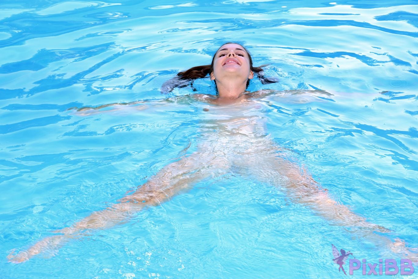 MetArt Alina Poolside Plunge Part01 0030 PixiBB.COM 2663341845