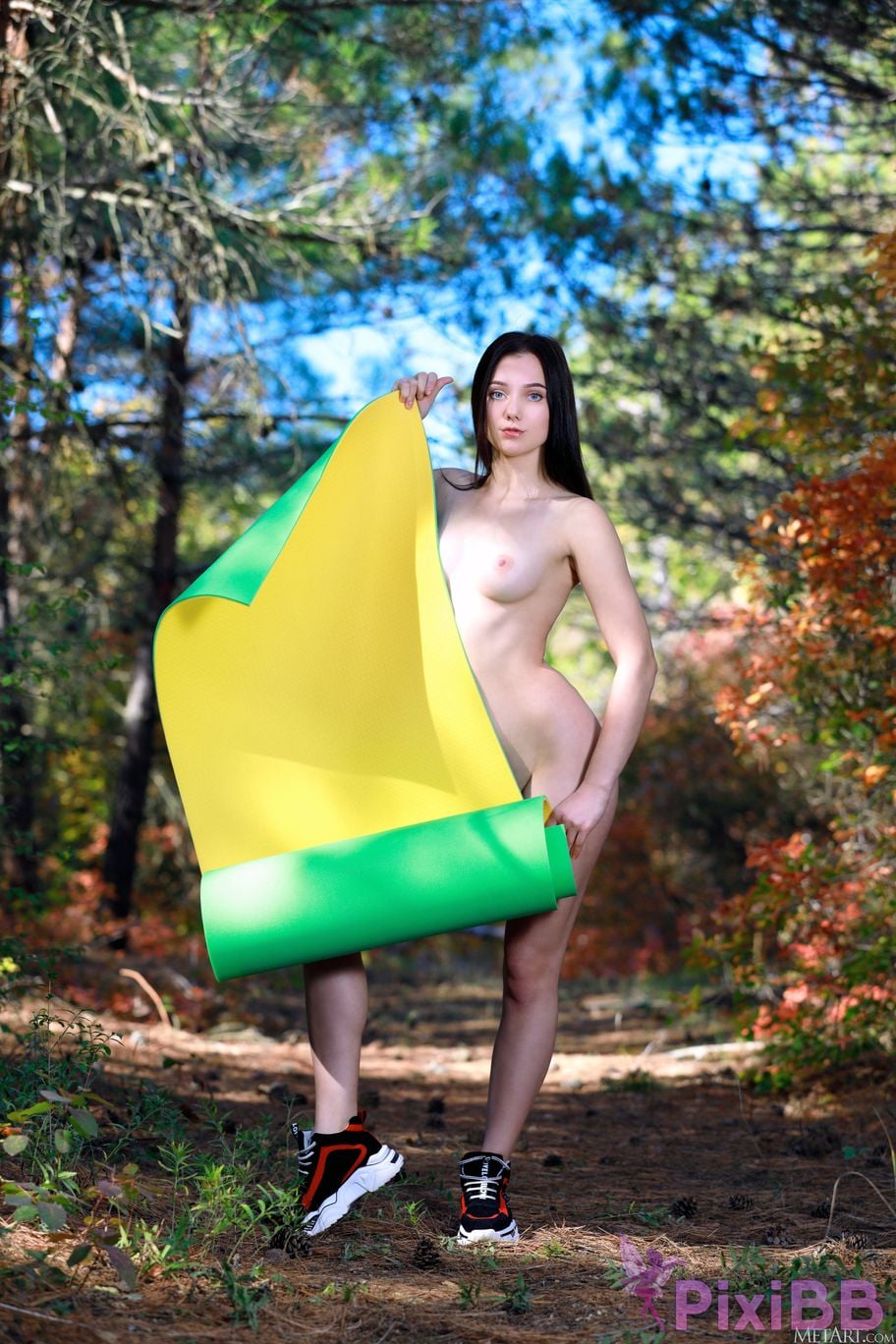 MetArt Polly Pure Peace in Nature Part01 0040 PixiBB.COM 2308934171