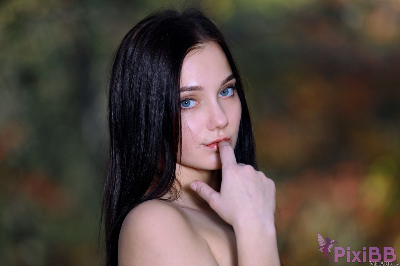 MetArt Polly Pure Peace in Nature Part01 0056 PixiBB.COM 1145941015
