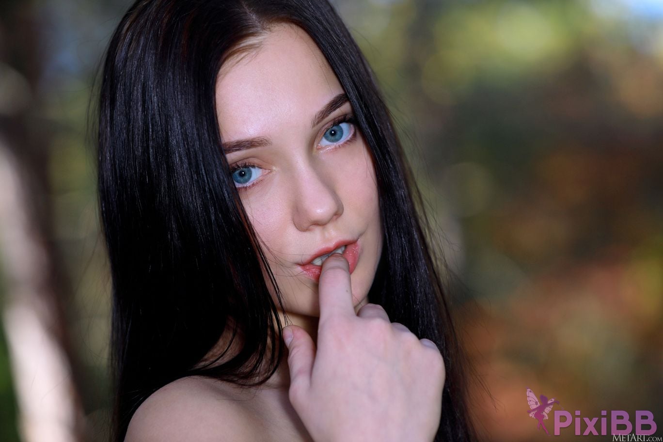 MetArt Polly Pure Peace in Nature Part01 0057 PixiBB.COM 2858107869