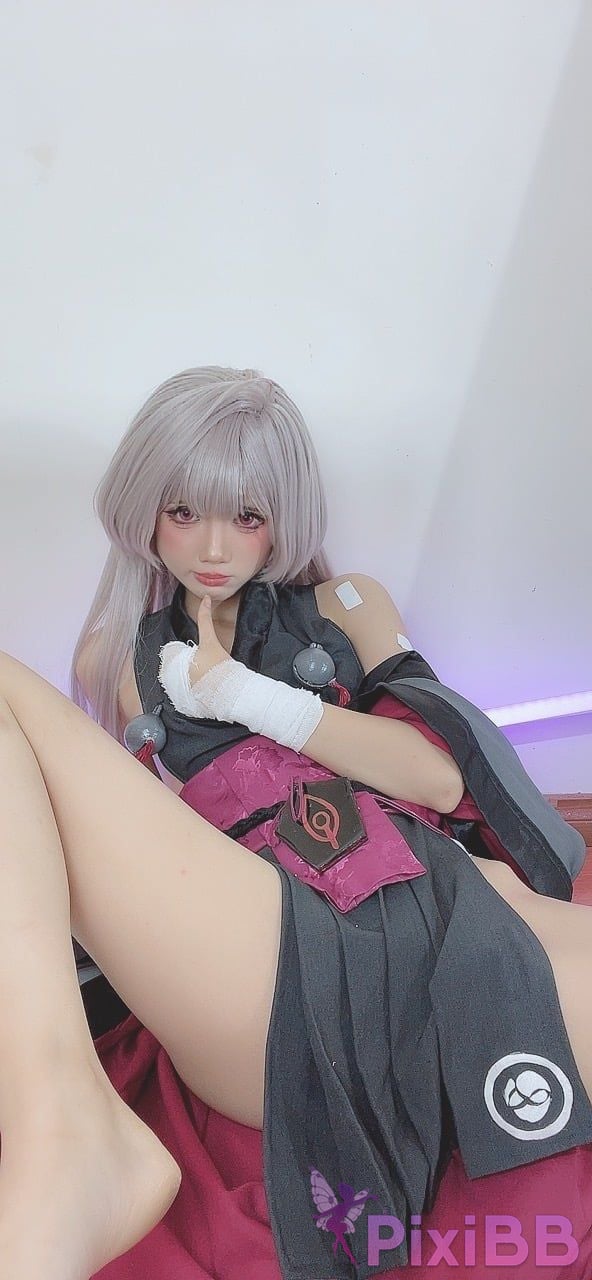 Coser PoppaChan Yabuki Shuro PixiBB.COM 074