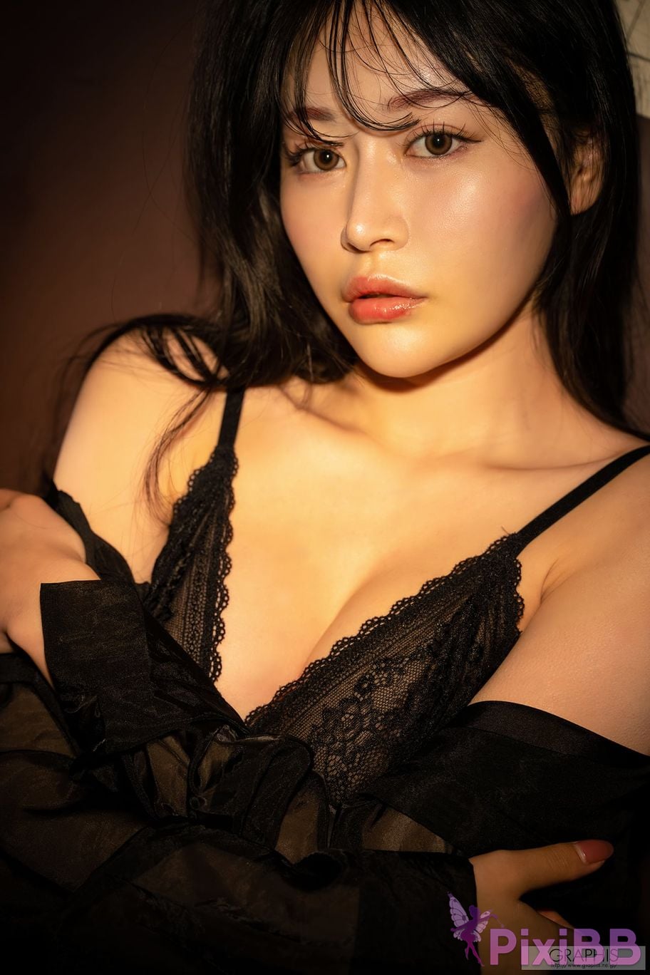 Japanese Idol Uta Hibino Graphis Gals Cheerful Vol.1 2 3 PixiBB.COM 058
