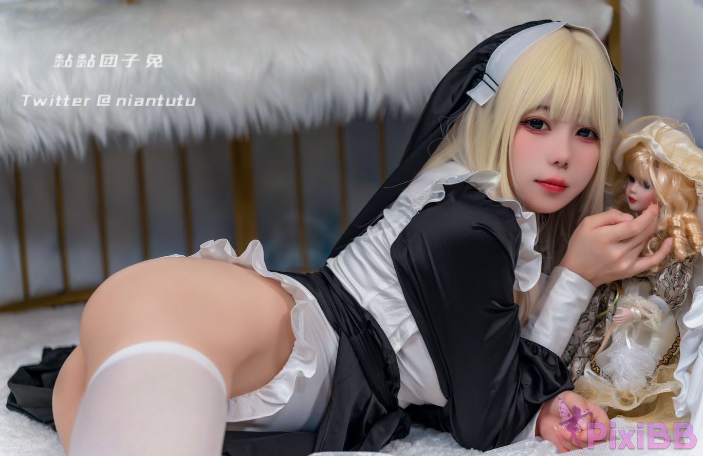 Coser Nun PixiBB.COM 005