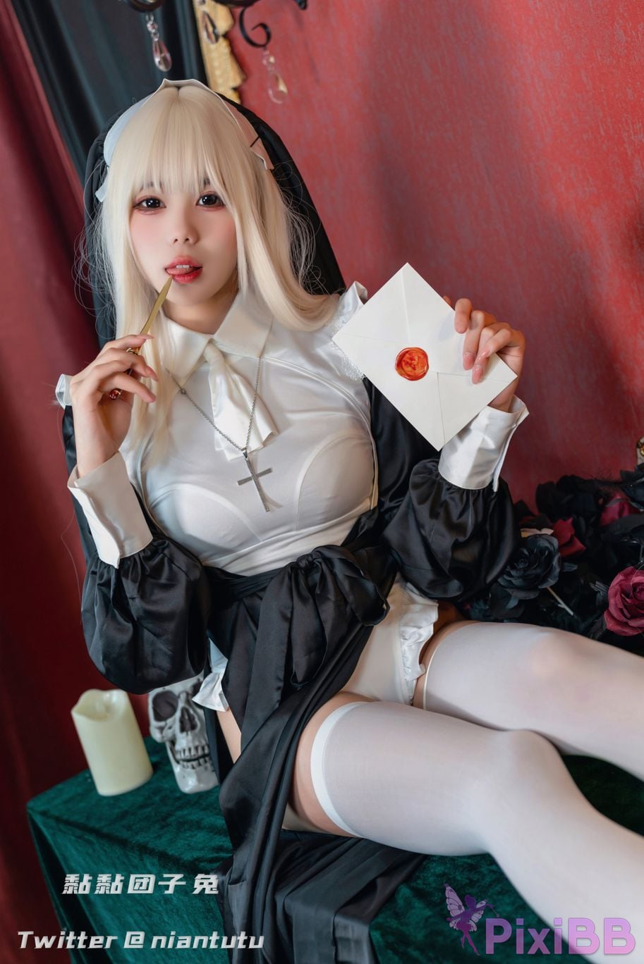 Coser Nun PixiBB.COM 014