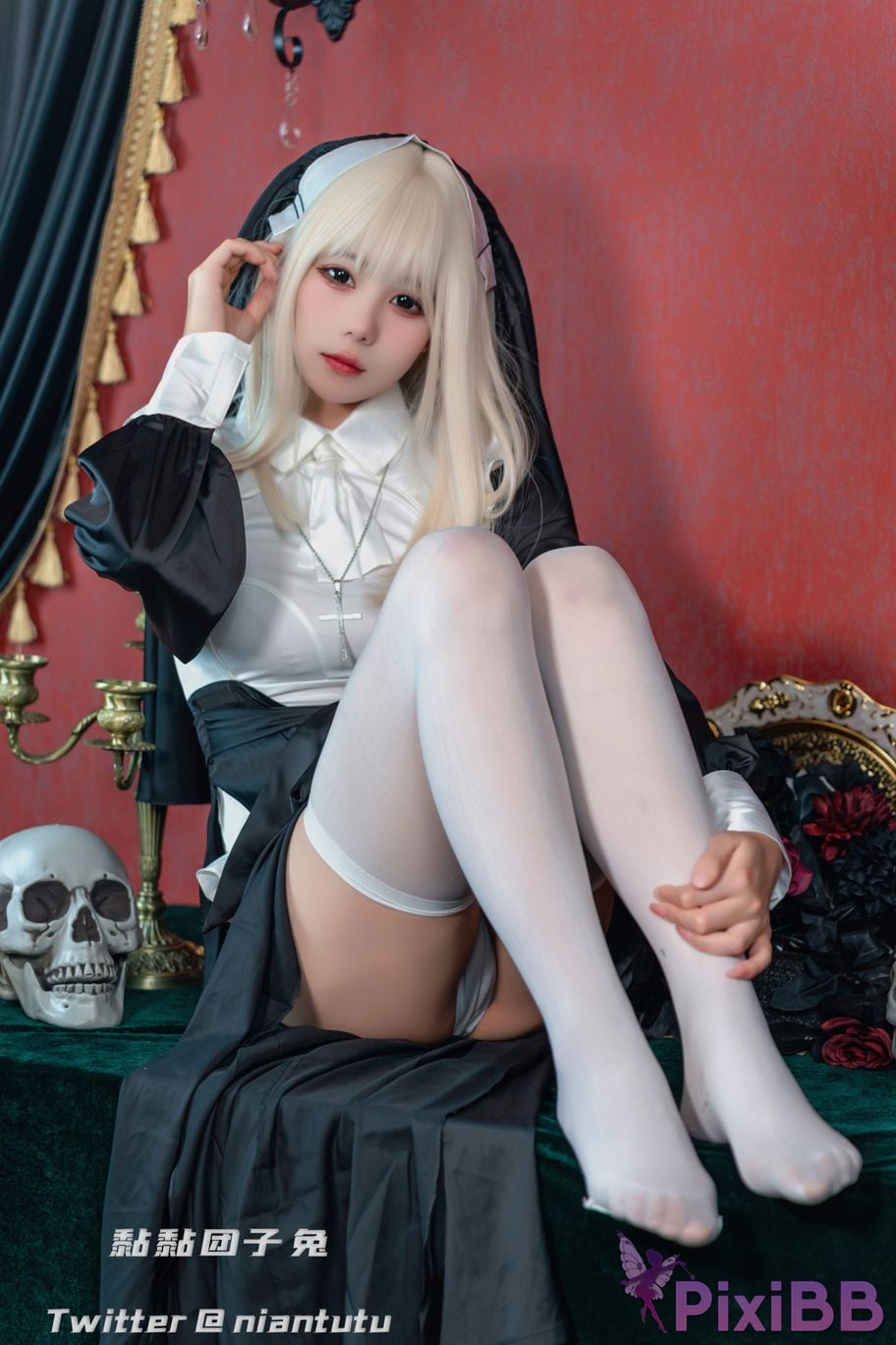 Coser Nun PixiBB.COM 016