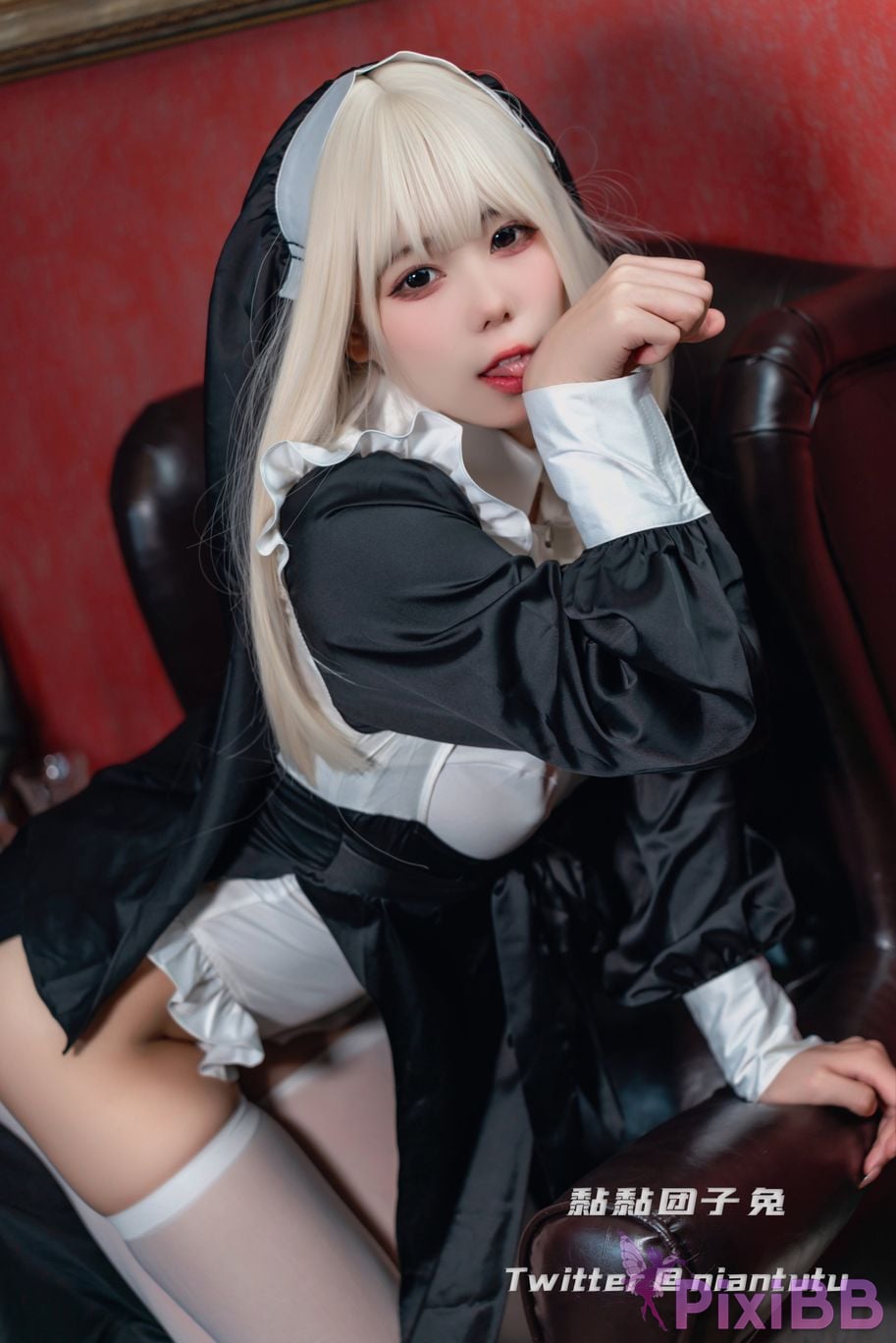 Coser Nun PixiBB.COM 021